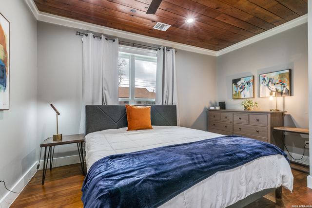 1323 Nolan, San Antonio, TX 78202