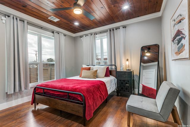 1323 Nolan, San Antonio, TX 78202