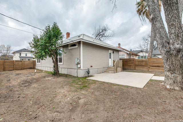 1323 Nolan, San Antonio, TX 78202