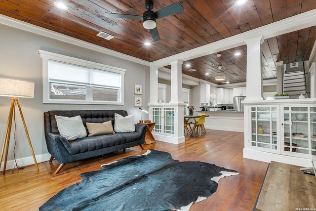 1323 Nolan, San Antonio, TX 78202