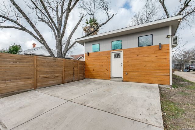 1323 Nolan, San Antonio, TX 78202