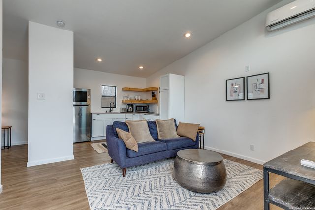 1323 Nolan, San Antonio, TX 78202