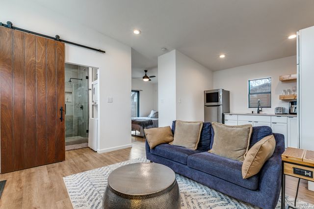 1323 Nolan, San Antonio, TX 78202