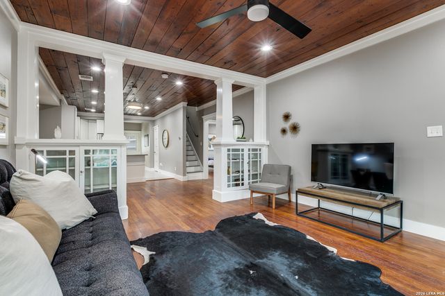 1323 Nolan, San Antonio, TX 78202