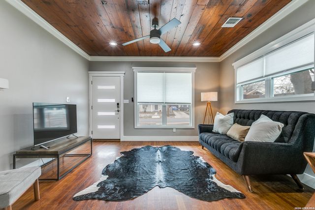 1323 Nolan, San Antonio, TX 78202