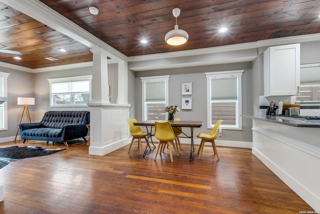 1323 Nolan, San Antonio, TX 78202