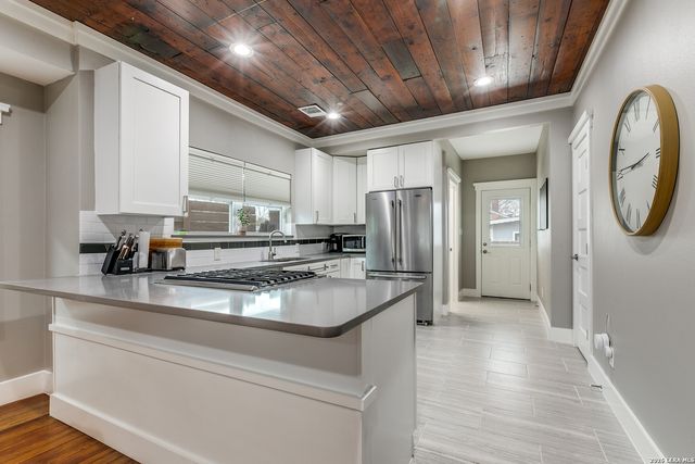 1323 Nolan, San Antonio, TX 78202