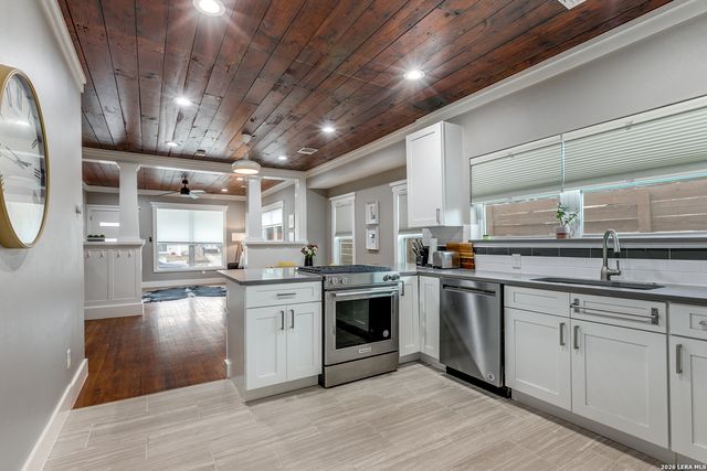 1323 Nolan, San Antonio, TX 78202