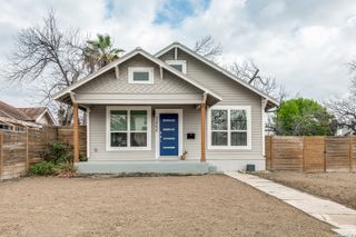 1323 Nolan, San Antonio, TX 78202