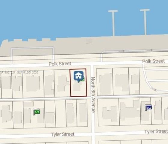 800 Polk St, Hollywood, FL 33019