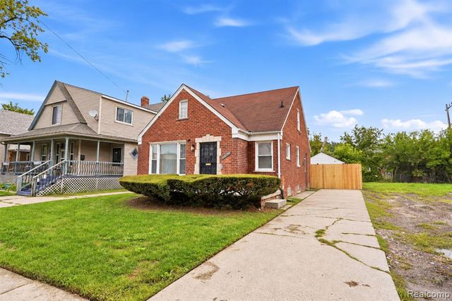 14736 Mansfield Street, Detroit, MI 48227