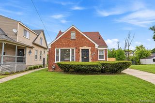 14736 Mansfield Street, Detroit, MI 48227