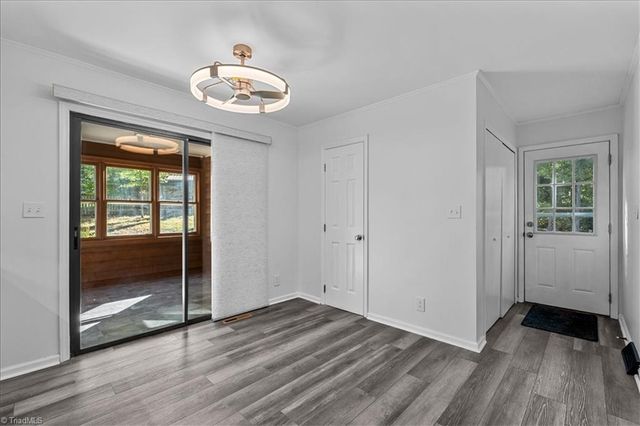 1817 Dunleith Way, Greensboro, NC 27455