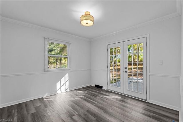 1817 Dunleith Way, Greensboro, NC 27455