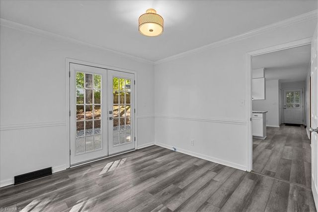 1817 Dunleith Way, Greensboro, NC 27455