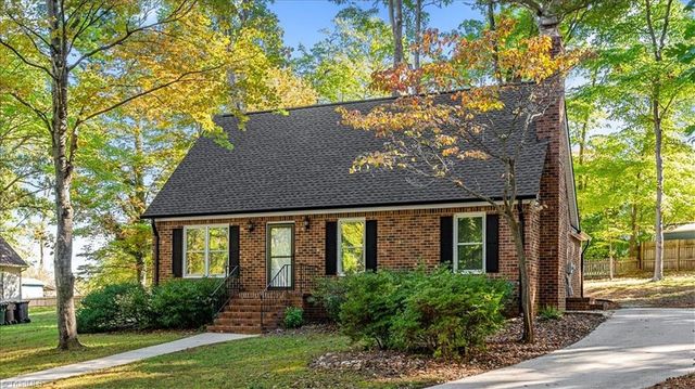 1817 Dunleith Way, Greensboro, NC 27455