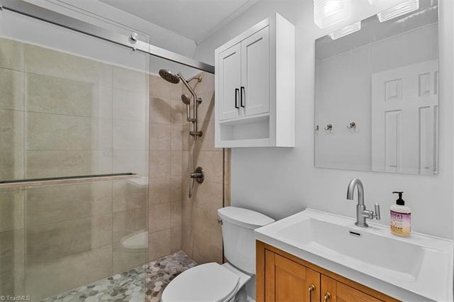 1817 Dunleith Way, Greensboro, NC 27455