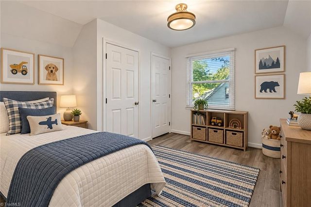 1817 Dunleith Way, Greensboro, NC 27455