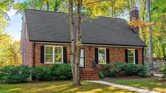1817 Dunleith Way, Greensboro, NC 27455