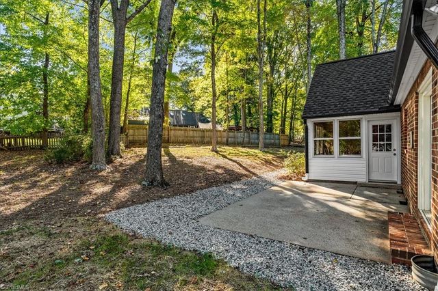 1817 Dunleith Way, Greensboro, NC 27455