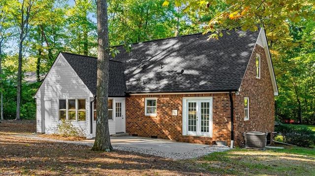 1817 Dunleith Way, Greensboro, NC 27455
