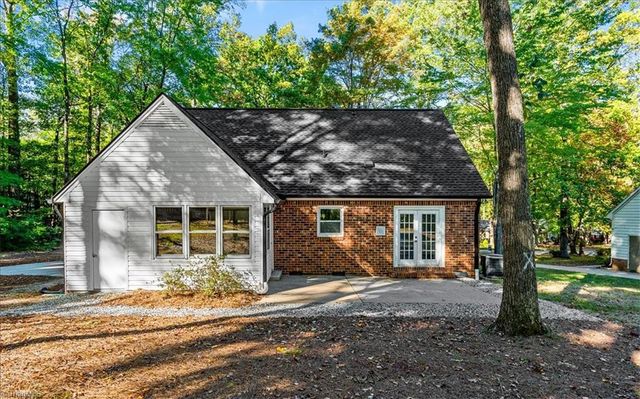 1817 Dunleith Way, Greensboro, NC 27455