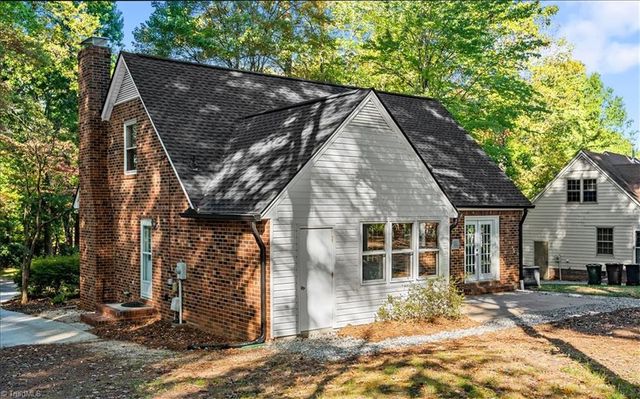 1817 Dunleith Way, Greensboro, NC 27455