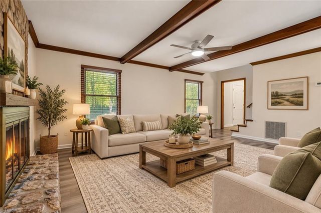 1817 Dunleith Way, Greensboro, NC 27455