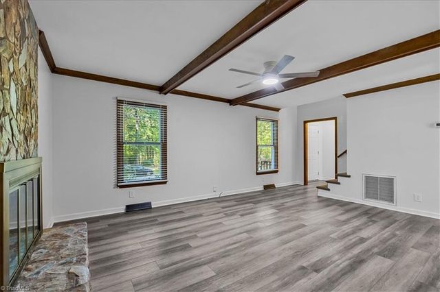 1817 Dunleith Way, Greensboro, NC 27455