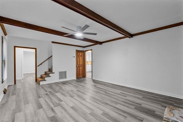 1817 Dunleith Way, Greensboro, NC 27455