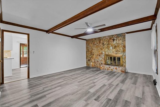 1817 Dunleith Way, Greensboro, NC 27455
