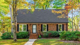 1817 Dunleith Way, Greensboro, NC 27455