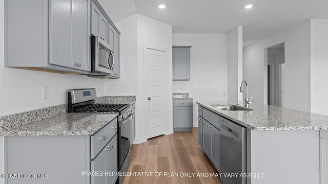 427 14th Street, Wolfforth, TX 79382