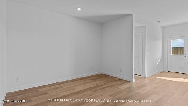 427 14th Street, Wolfforth, TX 79382