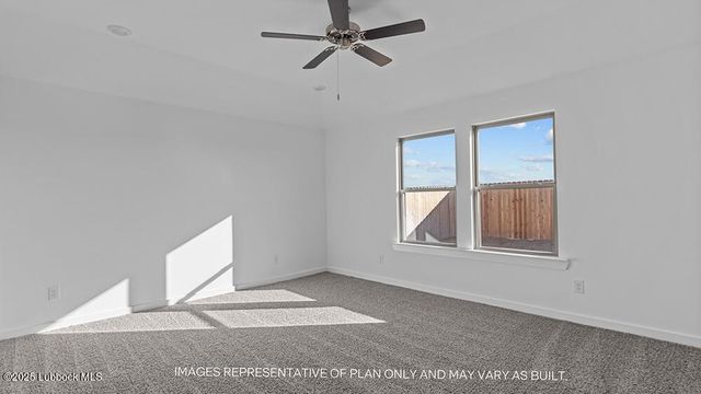 427 14th Street, Wolfforth, TX 79382