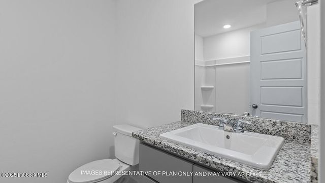 427 14th Street, Wolfforth, TX 79382