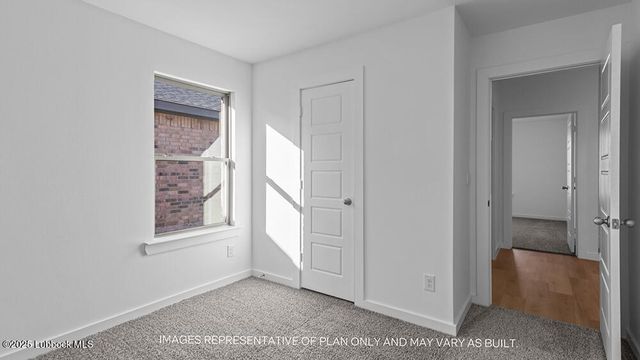 427 14th Street, Wolfforth, TX 79382