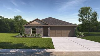 427 14th Street, Wolfforth, TX 79382