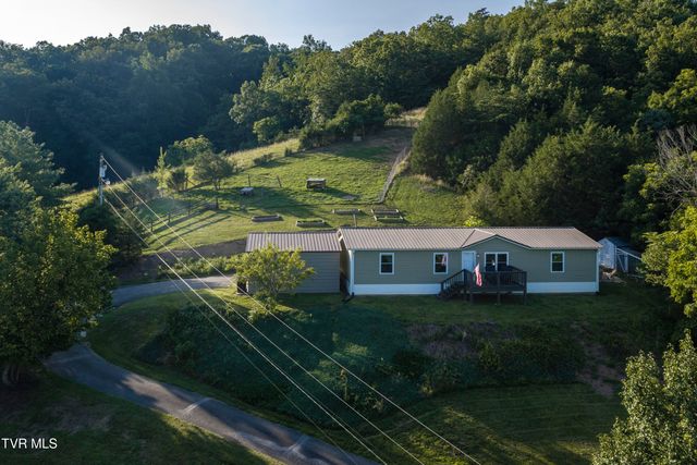 336 Ethel Beard Road, Blountville, TN 37617