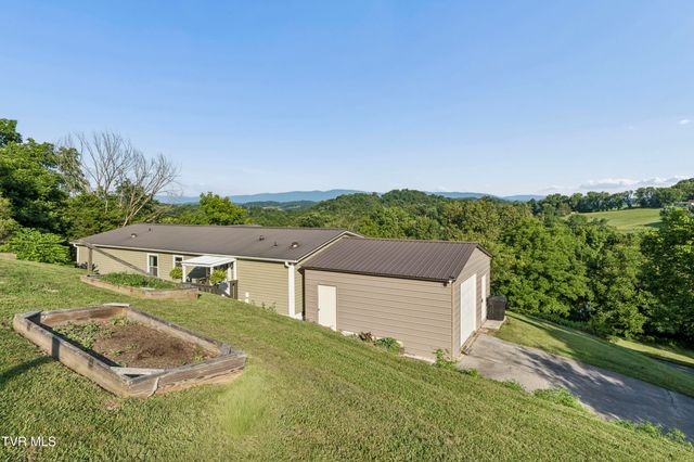 336 Ethel Beard Road, Blountville, TN 37617