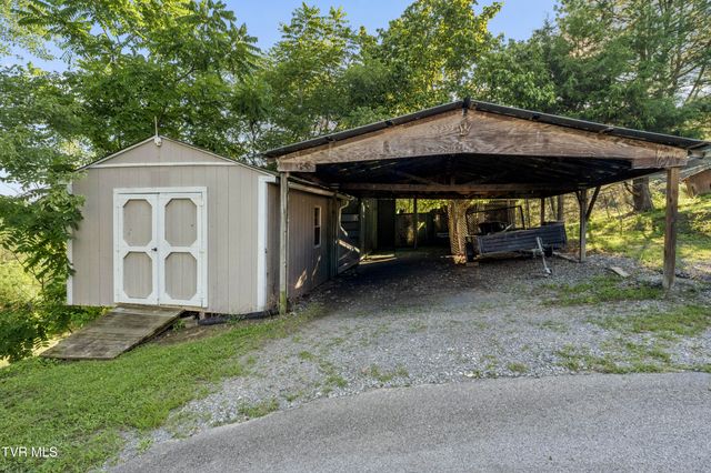 336 Ethel Beard Road, Blountville, TN 37617