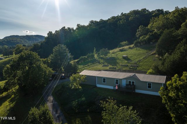 336 Ethel Beard Road, Blountville, TN 37617