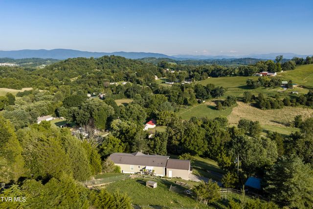 336 Ethel Beard Road, Blountville, TN 37617