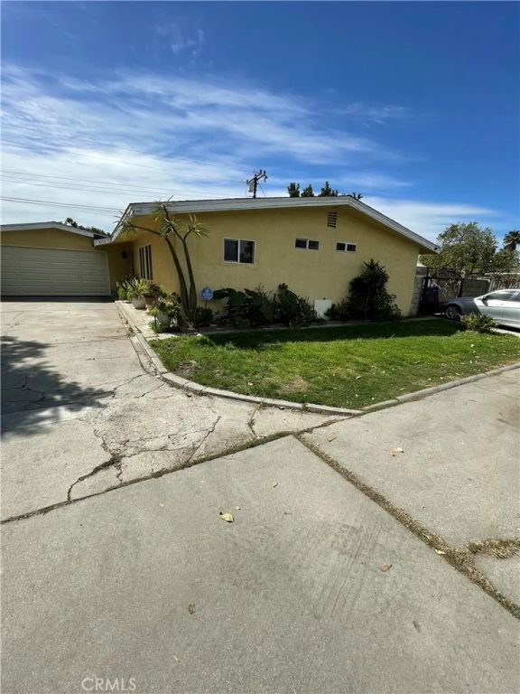 403 Basetdale, La Puente, CA 91746