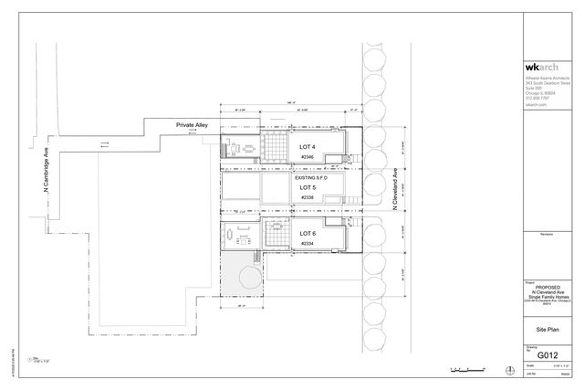 2334 N Cleveland Avenue, Chicago, IL 60614