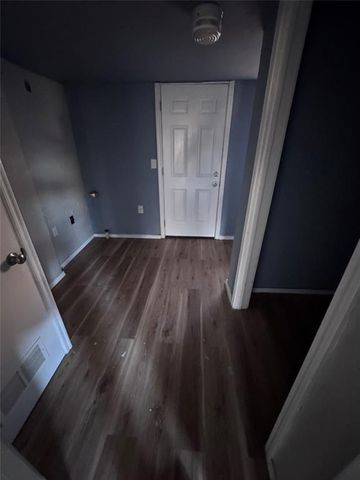 1813 NW Lake Avenue, Lawton, OK 73507