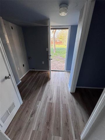 1813 NW Lake Avenue, Lawton, OK 73507