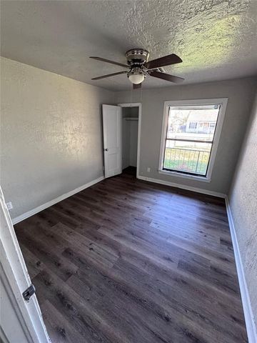 1813 NW Lake Avenue, Lawton, OK 73507