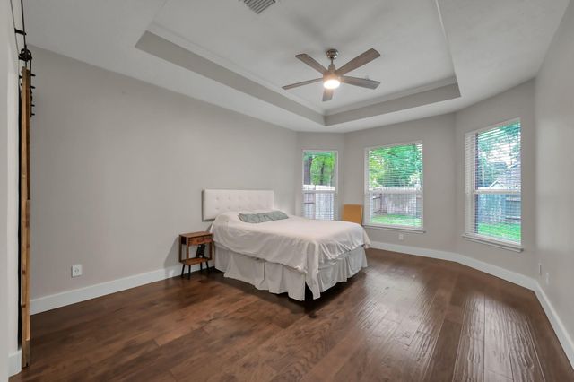 78 N Peaceful Canyon Circle, The Woodlands, TX 77381