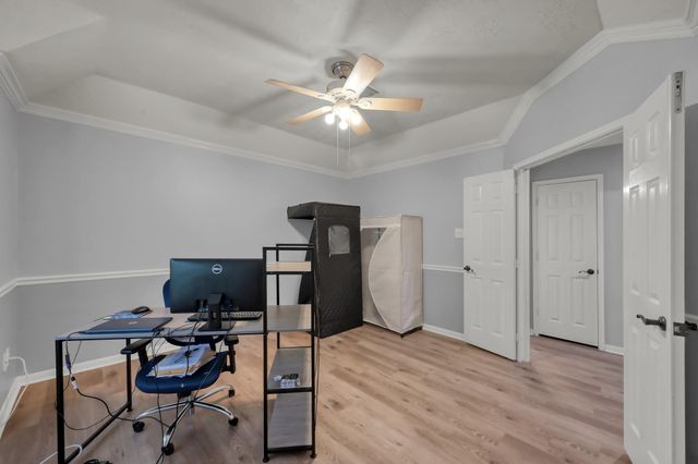78 N Peaceful Canyon Circle, The Woodlands, TX 77381